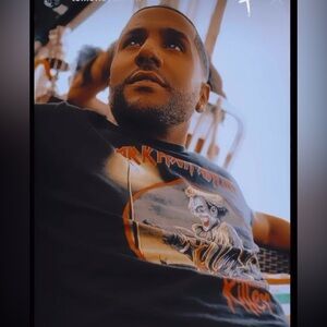 Meet your Posher, Lexx